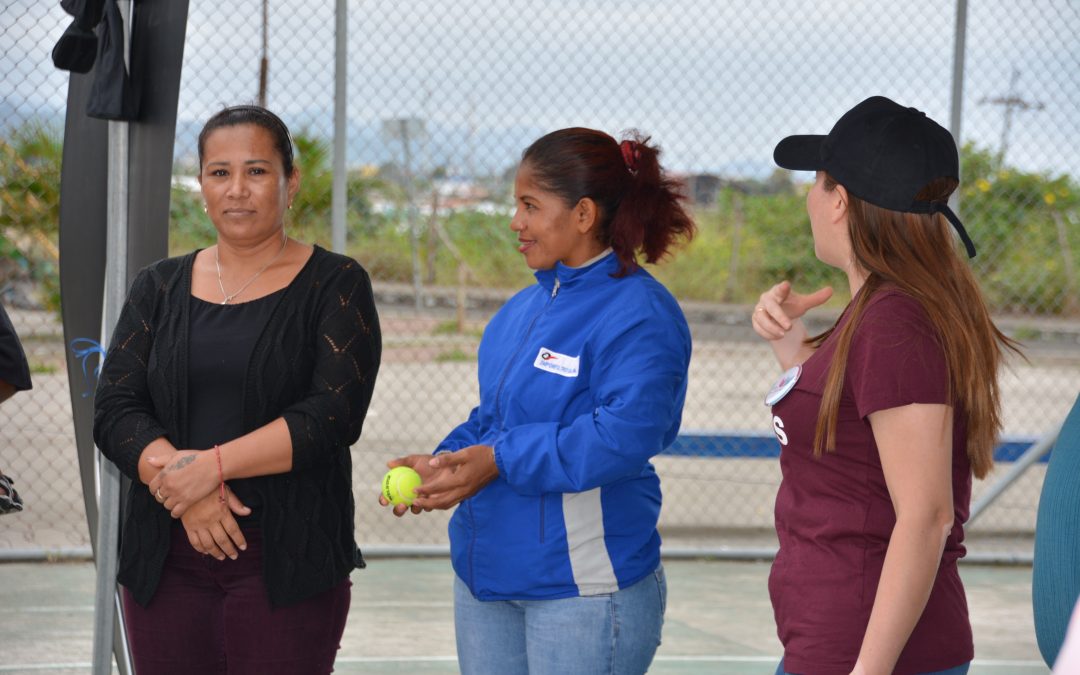 Femenino de 26 años de edad, G.C.