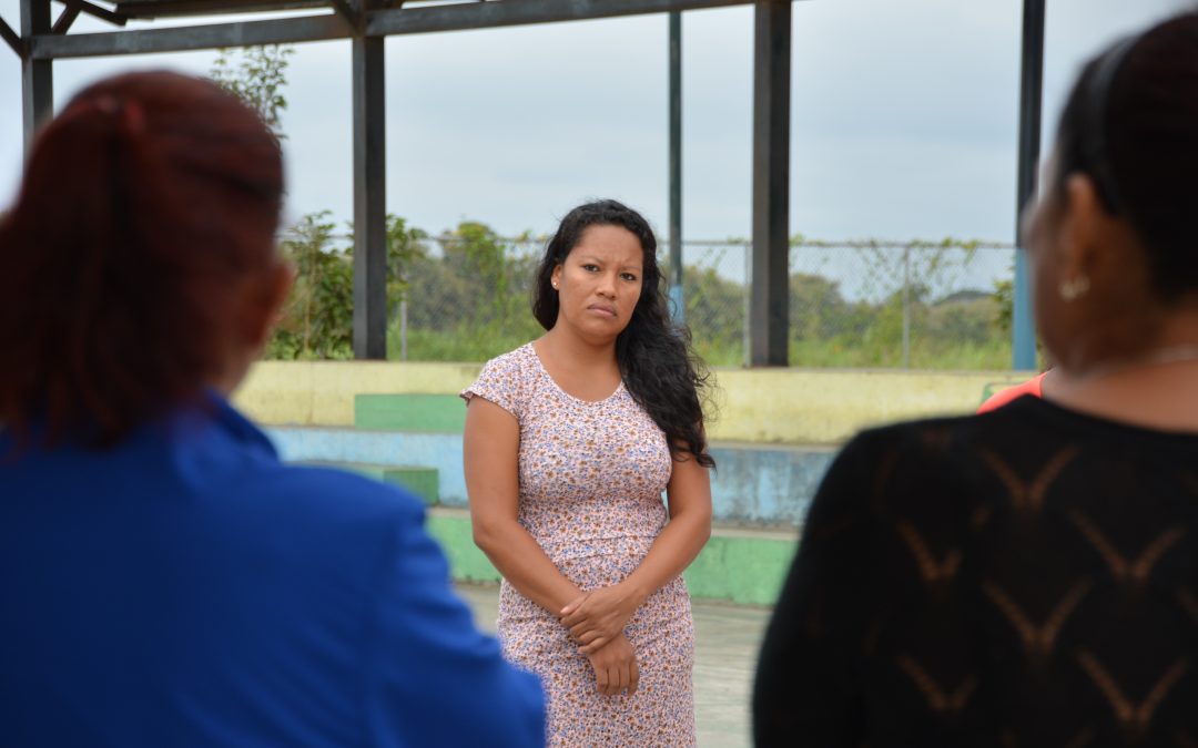 Femenino de 36 años de edad, T.T.